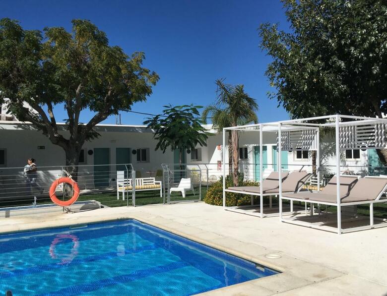 Hostal Las Cumbres