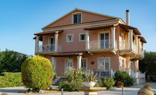 Villa Logas
