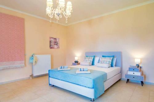 Astarte Villas - Cocoon Luxury Villa