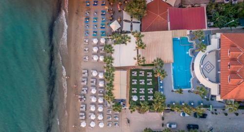 Phoenix Beach Hotel