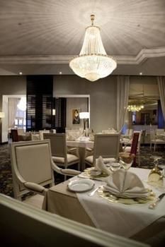 Regency Tunis Hotel