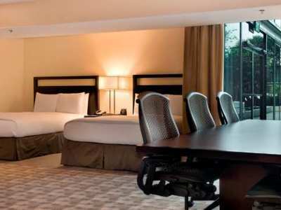 Hotel Hilton Anaheim