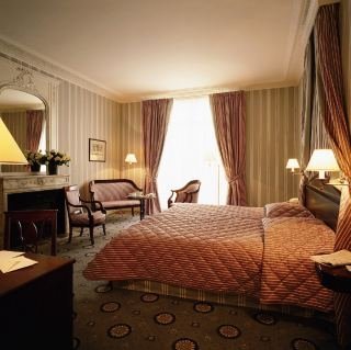 Hotel Astor Saint Honore