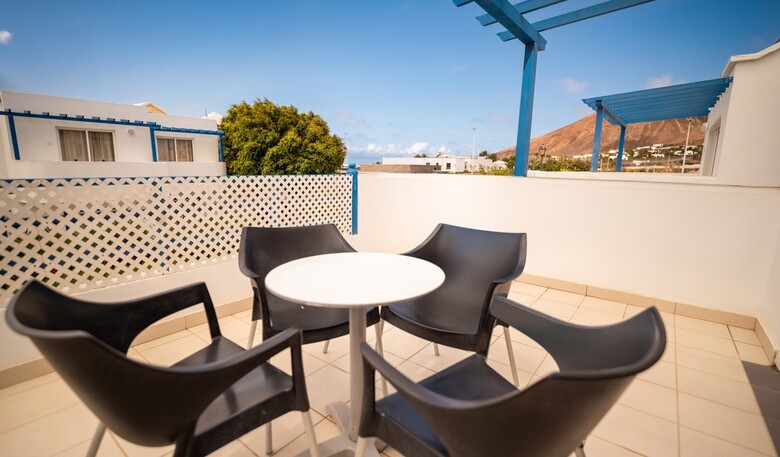 Aparthotel Hl Paradise Island
