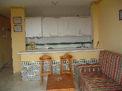 Apartamentos Rio Marinas