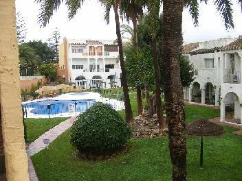 Apartamentos Rio Marinas