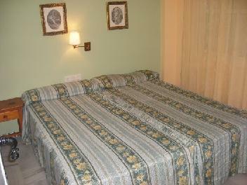 Apartamentos Rio Marinas