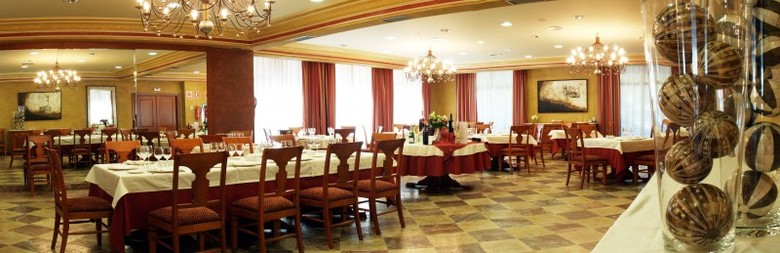 Hotel Villava