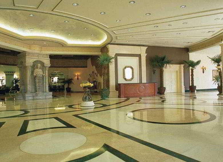 Hotel Sheraton Cesme Resort& Spa