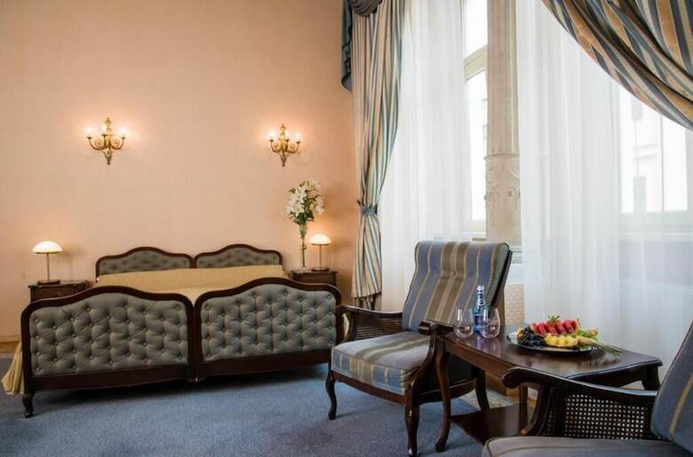 Grand Hotel