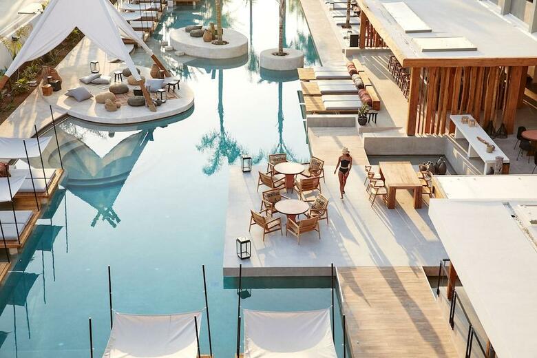 Hotel Orion
