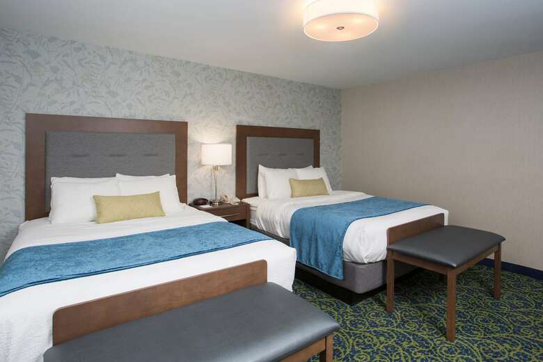 Best Western Plus Wynwood Hotel & Suites
