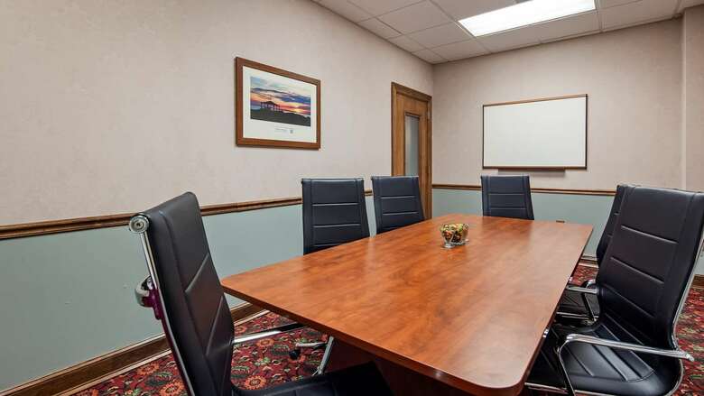Best Western Plus Wynwood Hotel & Suites