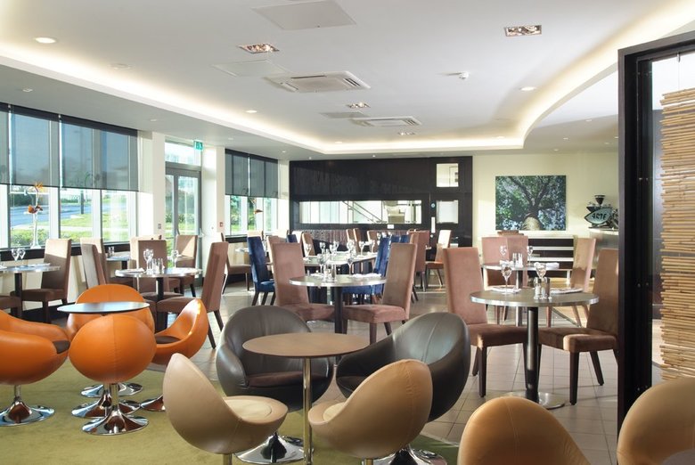 Hotel The Nottingham Belfry