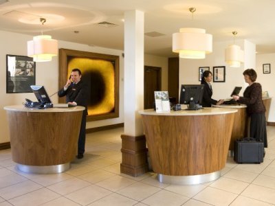 Hotel Clarion Sligo