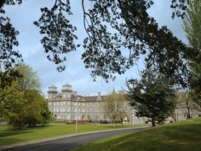 Hotel Clarion Sligo