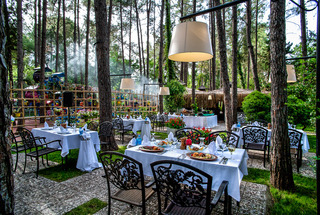 Hotel Amara Club Marine