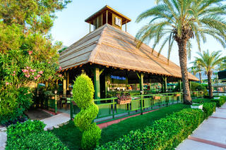 Hotel Amara Club Marine