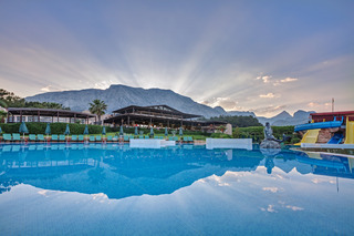 Hotel Amara Club Marine