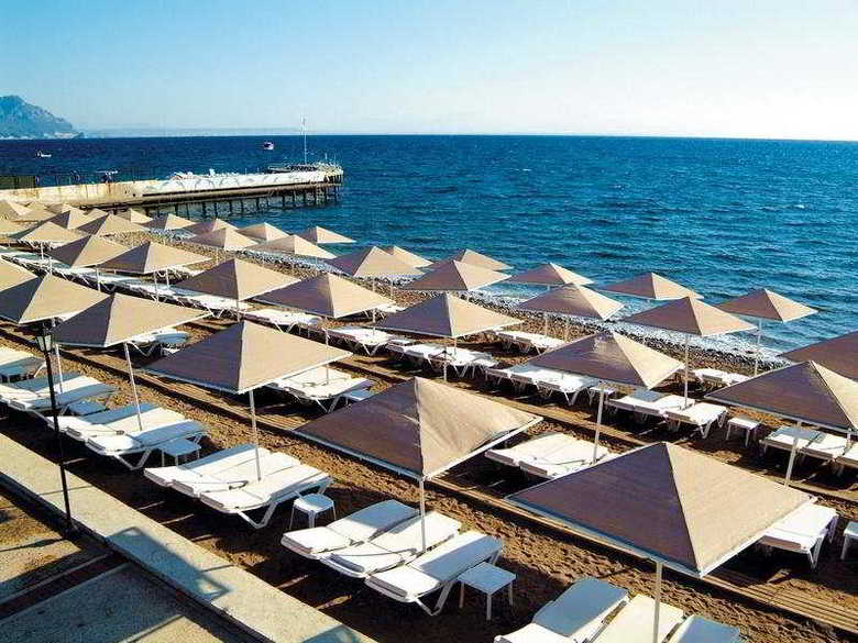 Hotel Amara Club Marine
