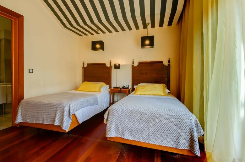 Hotel Principe Real