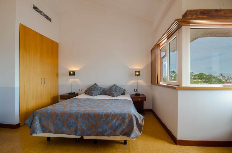 Hotel Principe Real