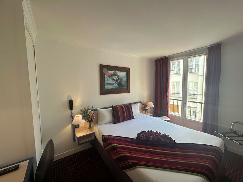 Hotel Opera Deauville