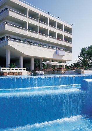 Hotel Panorama