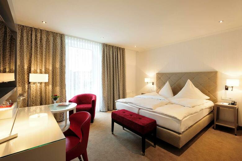 Kastens Hotel Luisenhof