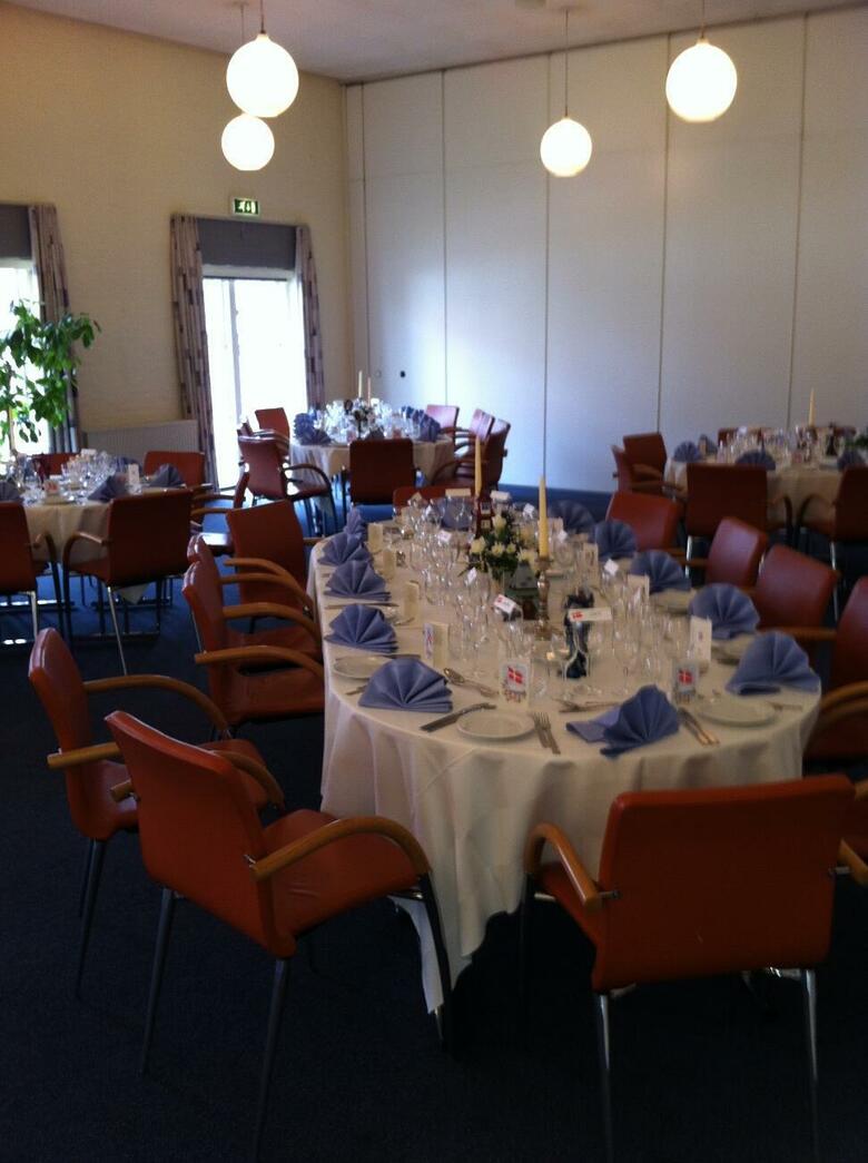 Fosshotel Lind