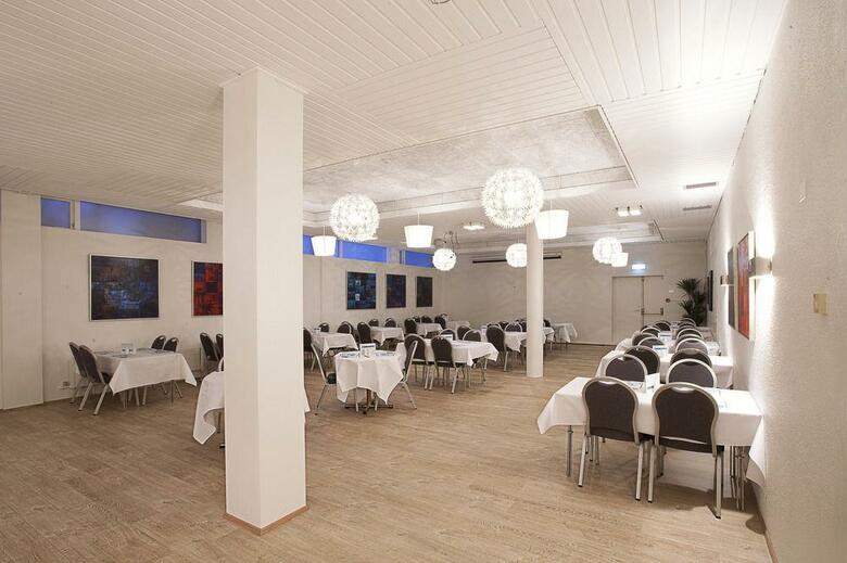 Fosshotel Lind