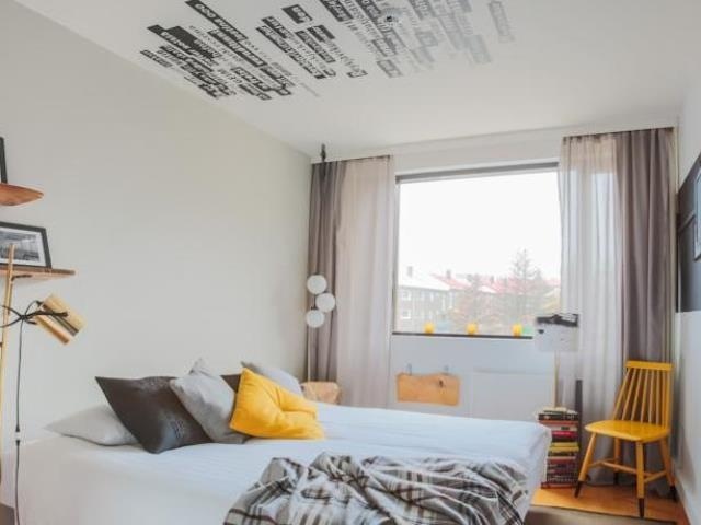Fosshotel Lind