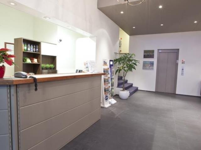 Fosshotel Lind