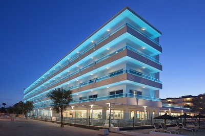 Hotel Santa Fe