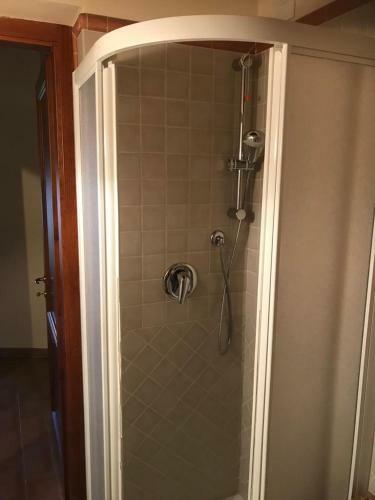 Apartamento Fattoria Il Giardo