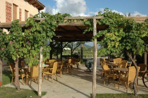 Apartamento Fattoria Il Giardo