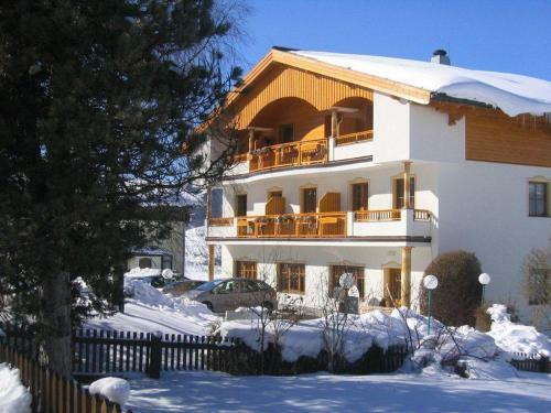 Hostal Embacherhof
