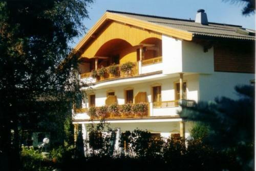Hostal Embacherhof