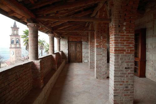 Bed & Breakfast Castello Di Frassinello