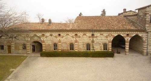 Bed & Breakfast Castello Di Frassinello