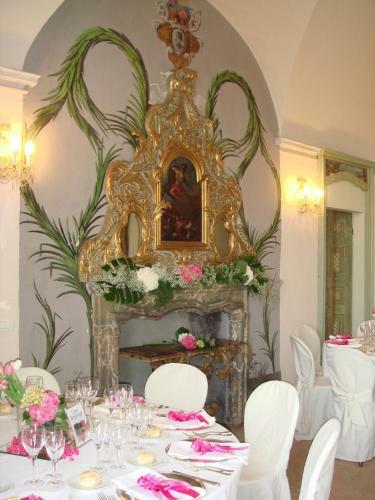 Bed & Breakfast Castello Di Frassinello