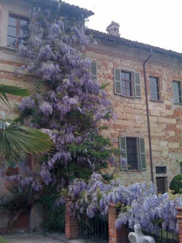 Bed & Breakfast Castello Di Frassinello