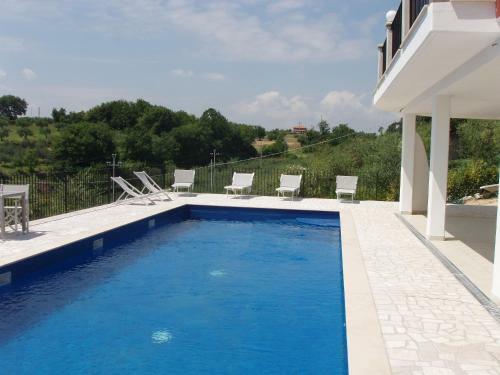 Apartamento Residence Candeloro