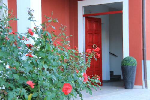 Apartamento Residence Candeloro