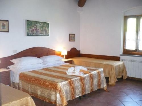 Agroturismo Agriturismo La Ripa