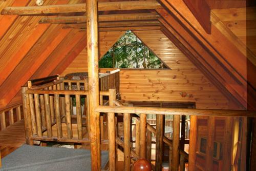 Springbrook Mountain Chalets
