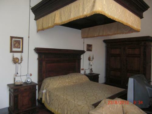 Bed And Breakfast Di Charme La Bonarella