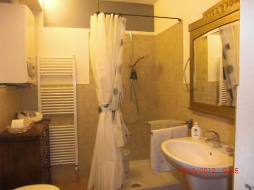 Bed And Breakfast Di Charme La Bonarella