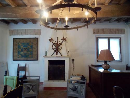Bed And Breakfast Di Charme La Bonarella