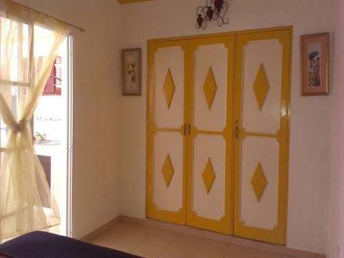 Hostal Guesthouse Juan Dolio